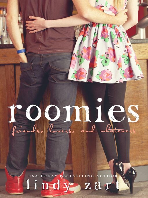 Title details for Roomies by Lindy Zart - Available